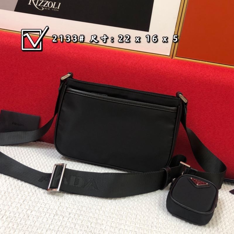 Prada Satchel Bags